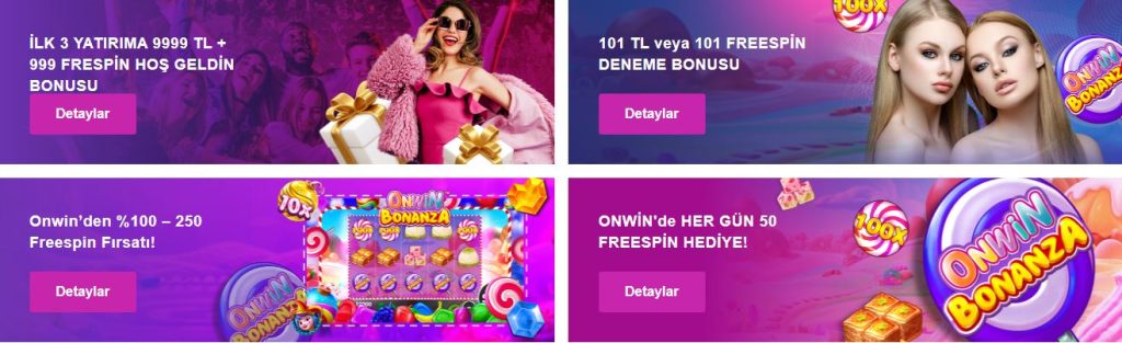 onwin bonus çevrimi